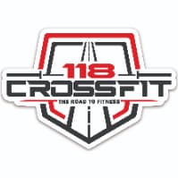 118 CrossFit