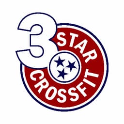 3 Star CrossFit