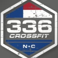 336 CrossFit