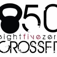 850 CrossFit