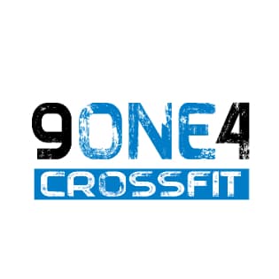 9ONE4 CrossFit
