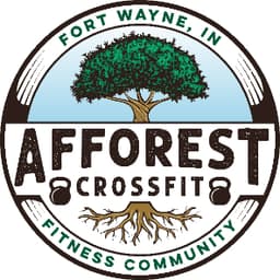 Afforest CrossFit