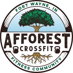 Afforest CrossFit