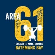 Area 61 CrossFit