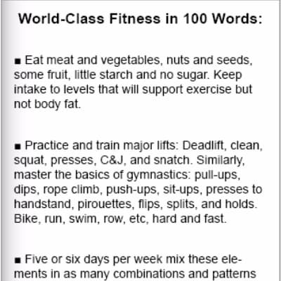 BayState CrossFit