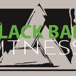 Black Bar CrossFit