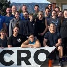 Blue Cord CrossFit