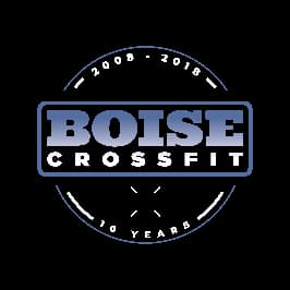Boise CrossFit