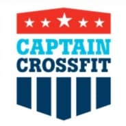 Captain CrossFit