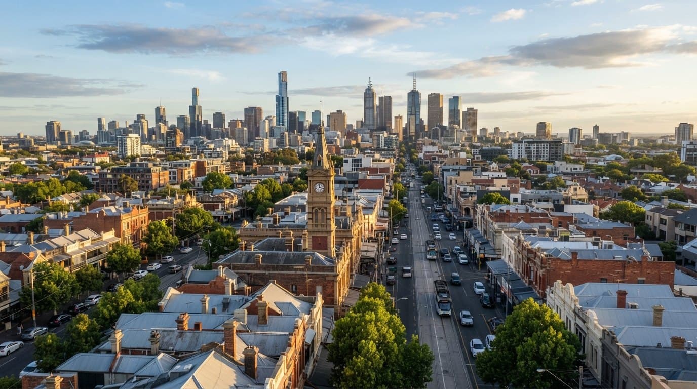 Prahran