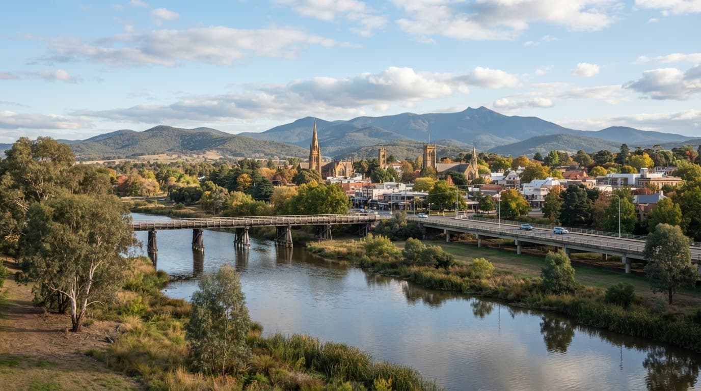 Wangaratta