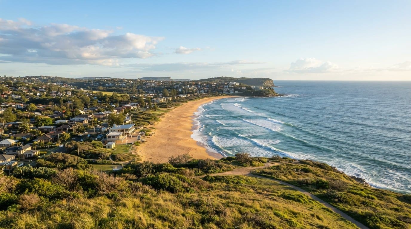 Warriewood