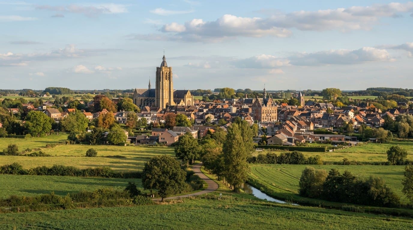 Lebbeke