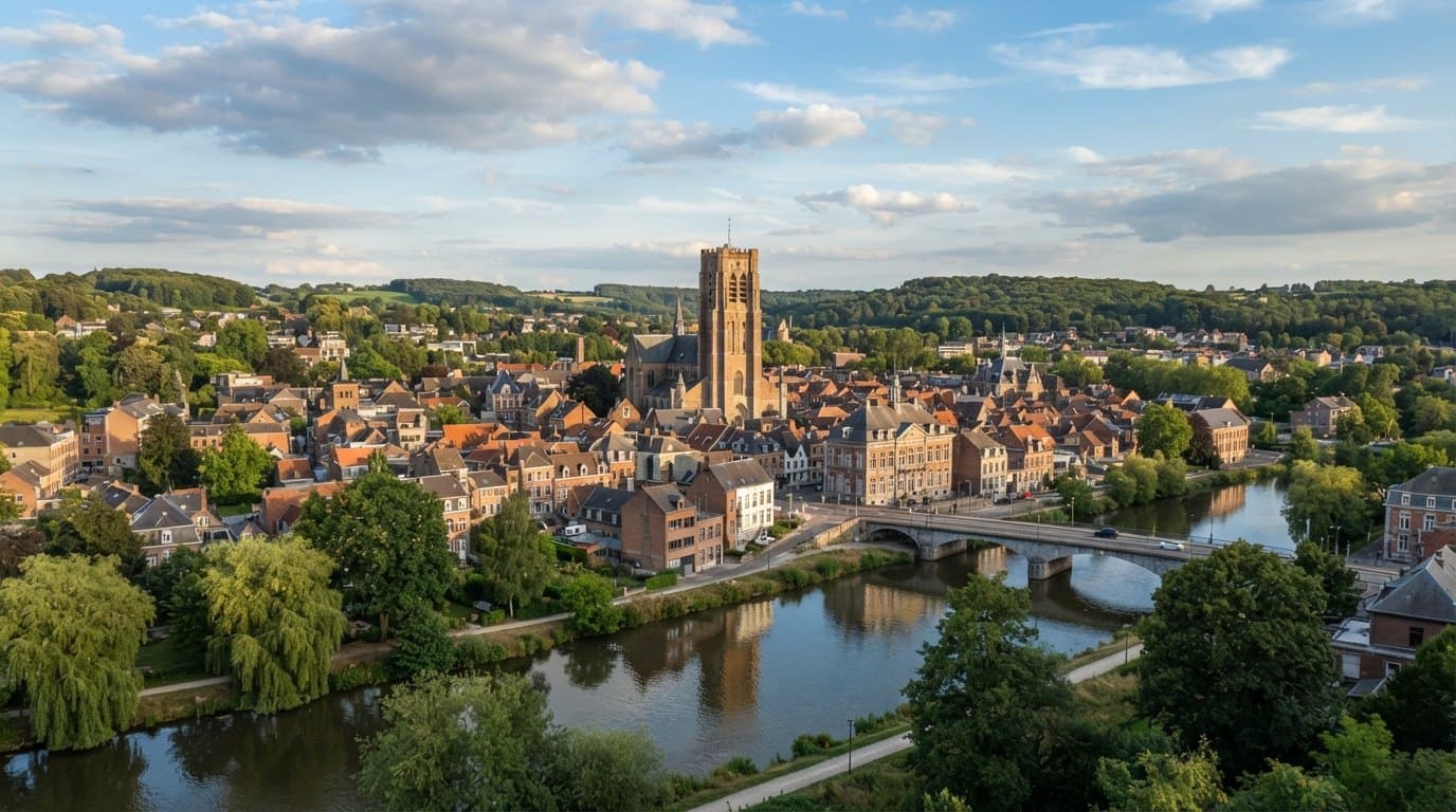 Wavre