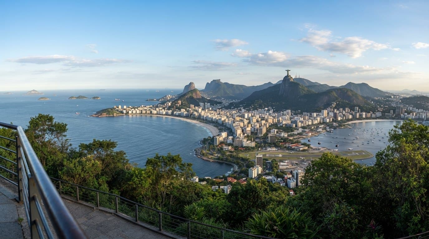 Rio de Janeiro