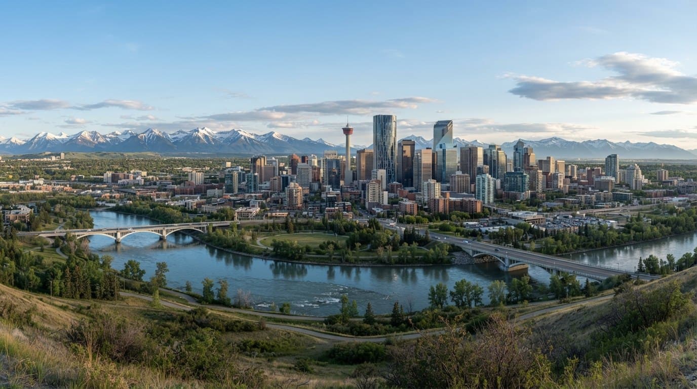 Calgary