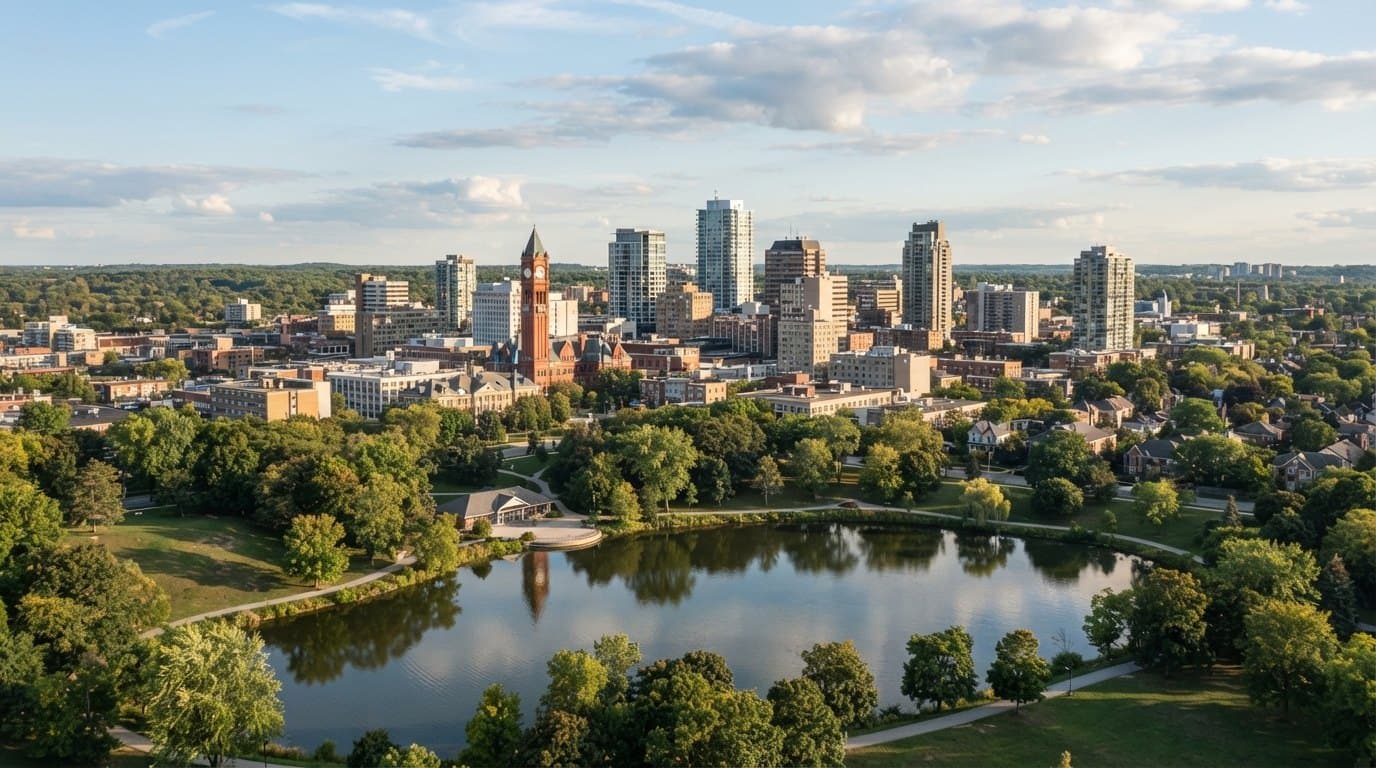 kitchener