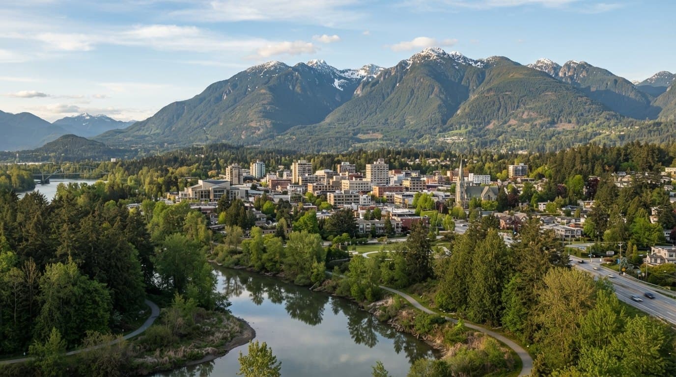 Maple Ridge