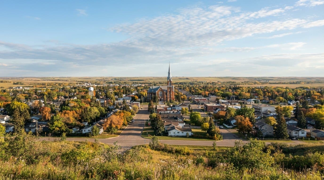 Morinville