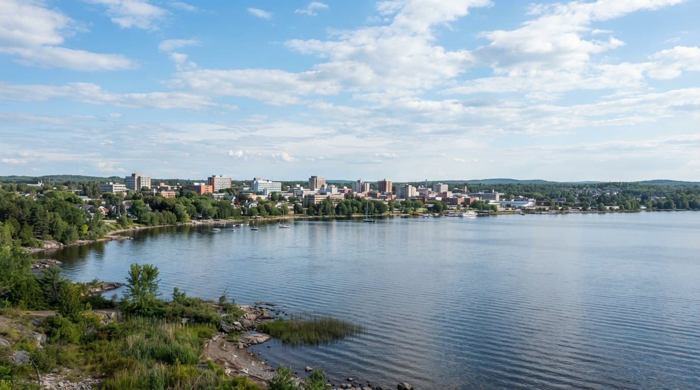 North Bay