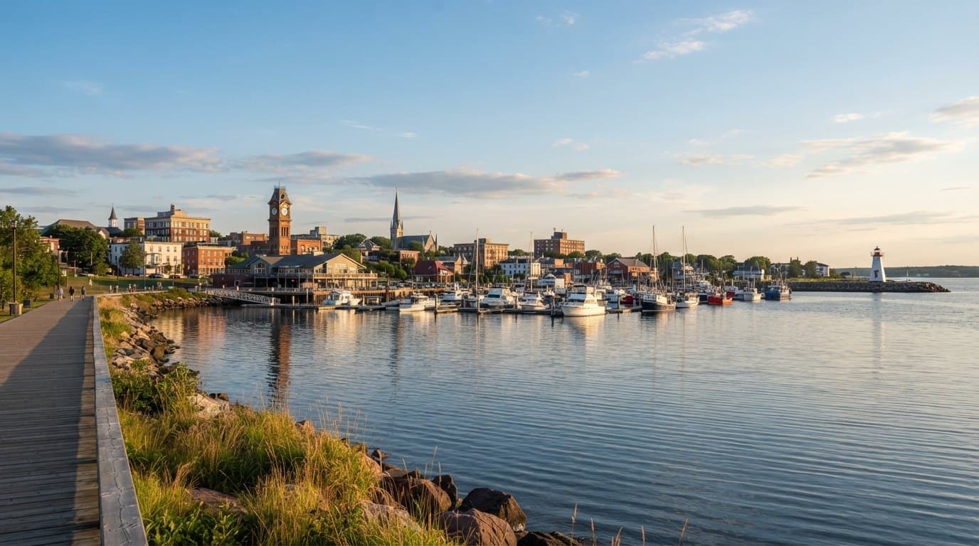 Summerside