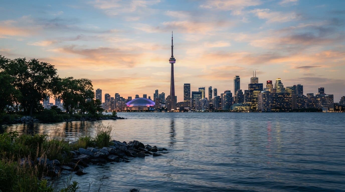 Toronto