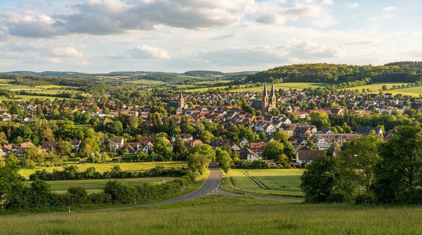 Lohfelden