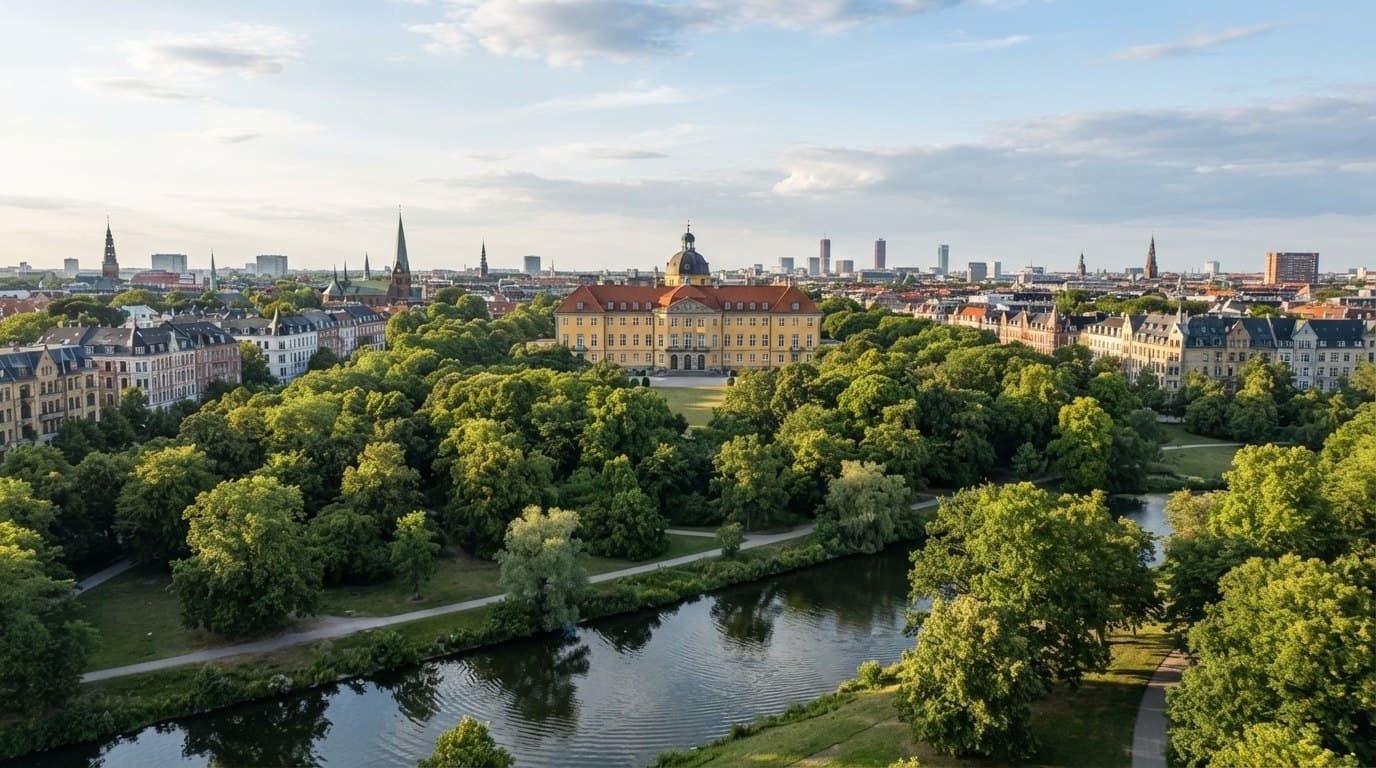 Frederiksberg