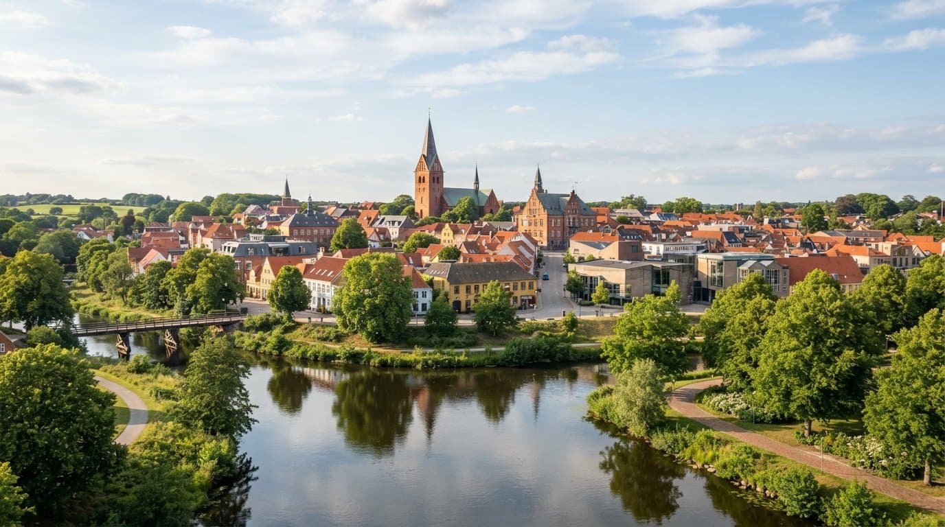 Holstebro