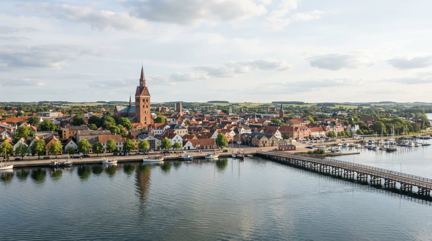 Nykøbing Falster