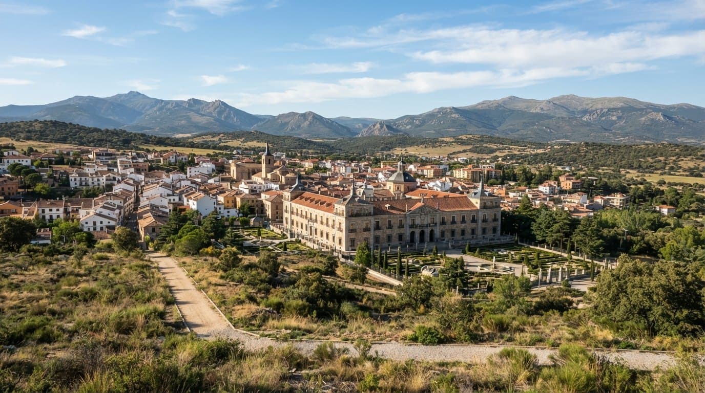 Boadilla del Monte