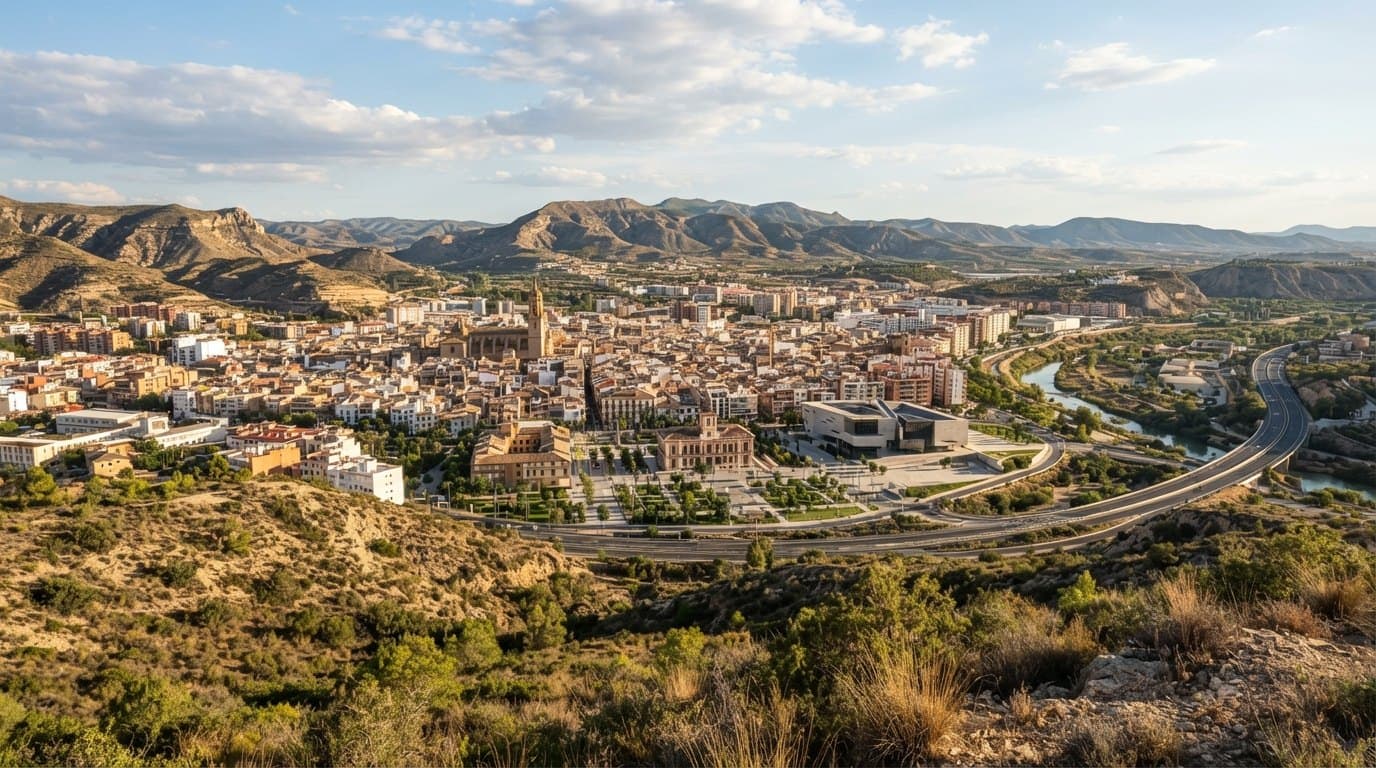 Molina de Segura