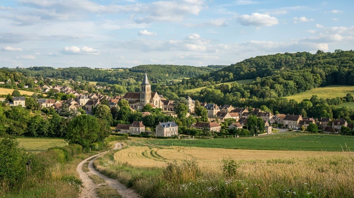 Ecquevilly