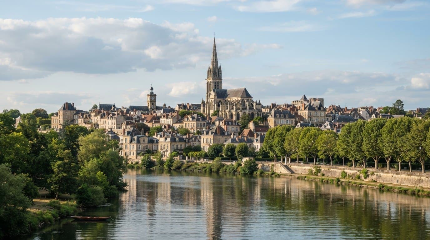 Rueil-Malmaison