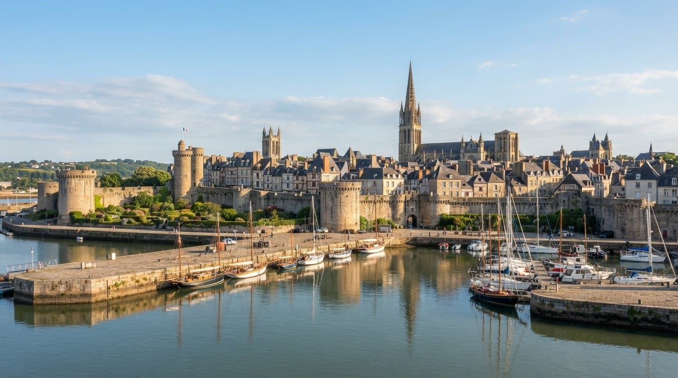 Vannes