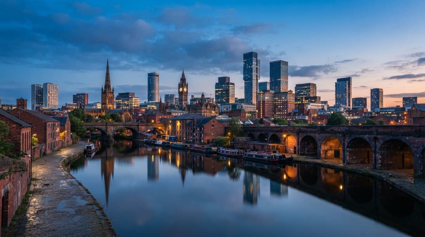 Manchester