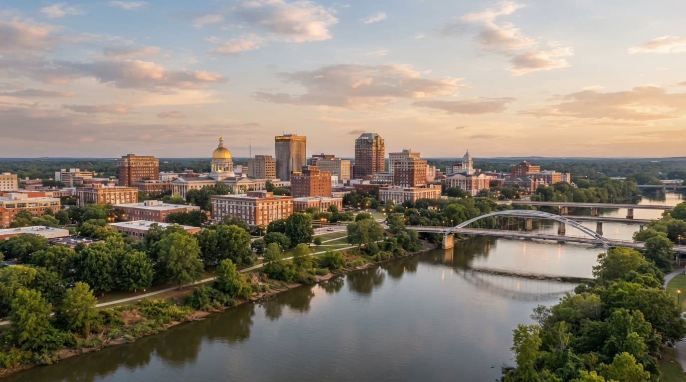 Augusta