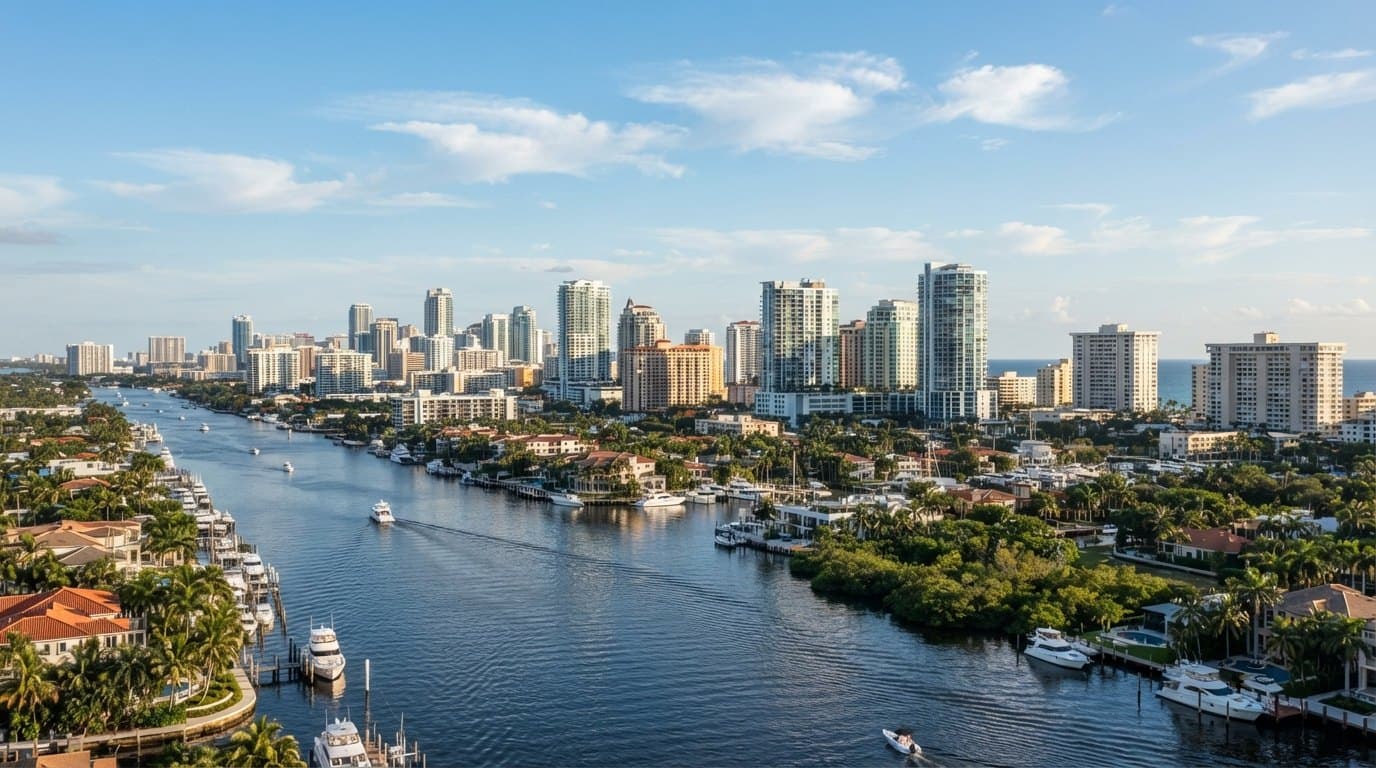 Fort Lauderdale