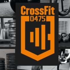CrossFit 0475