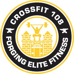 CrossFit 108