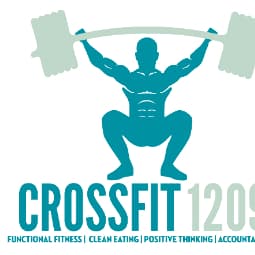 CrossFit 1209