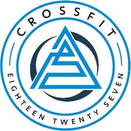 CrossFit 1827 logo