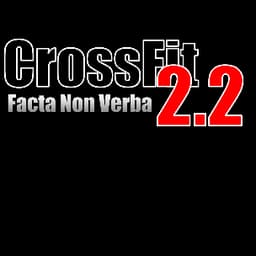 CrossFit 2.2