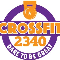 CrossFit 2340