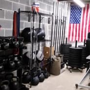 CrossFit 2501