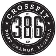 CrossFit 386