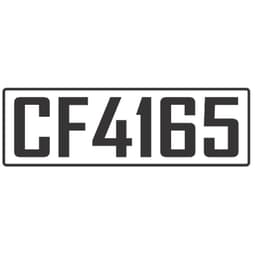 CrossFit 4165