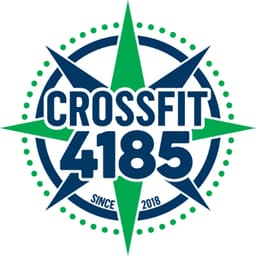 CrossFit 4185