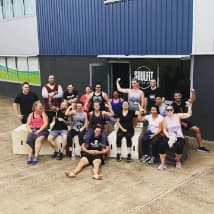 CrossFit 43