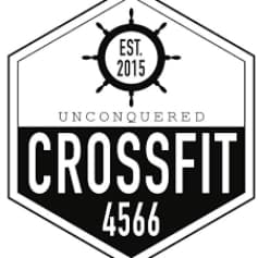 CrossFit 4566